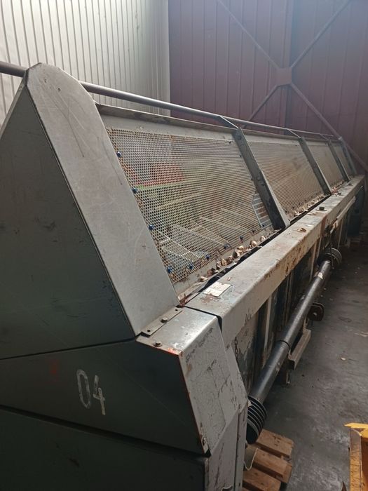 Комбайн Class Mega 360