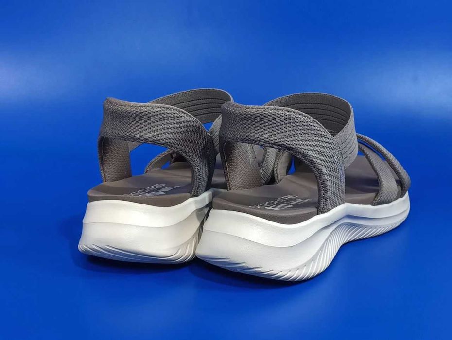 Женские сандалии Skechers Slip-ins: Ultra Flex 3.0 Never Better Оригинал