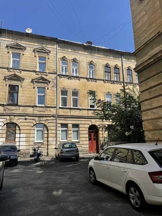Оренда 1 кім. квартири, можна під житло, офіс, студію - 12000 грн.