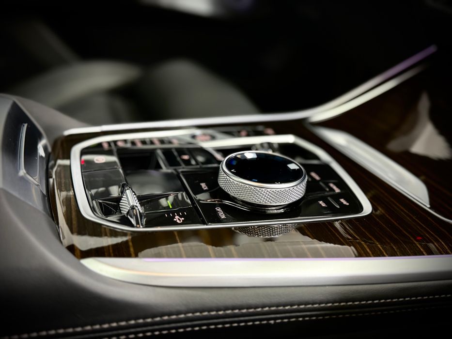 BMW X7 xDrive 40D