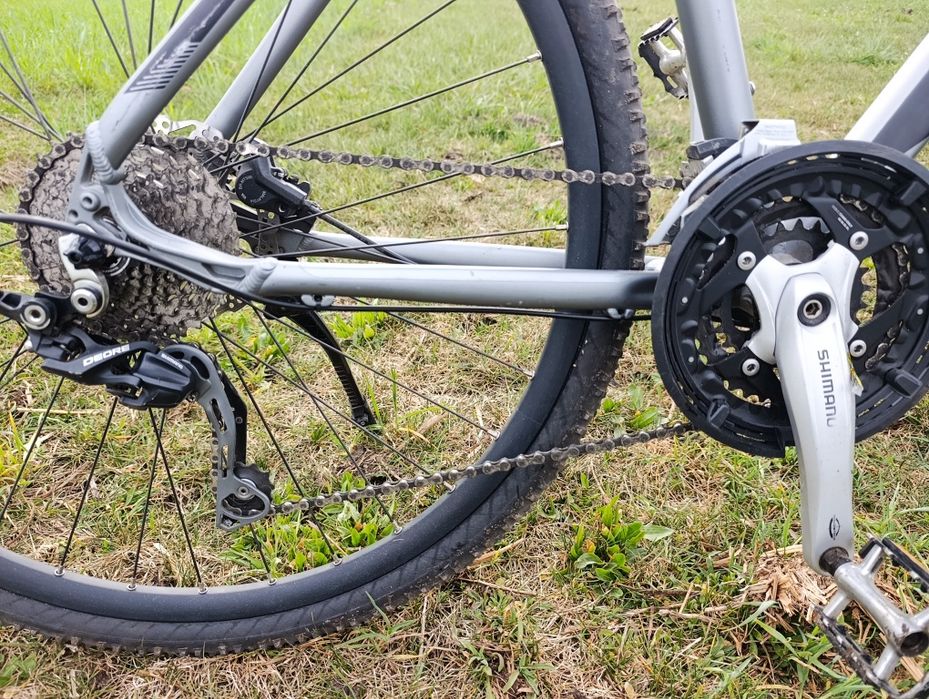 Unibike viper 19 cali