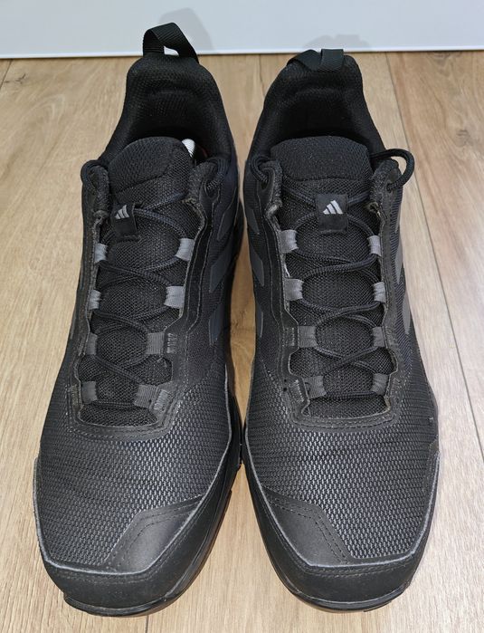 Męskie świetne buty trekkingowe adidas Terrex Eastrial 2 r.44 BDB