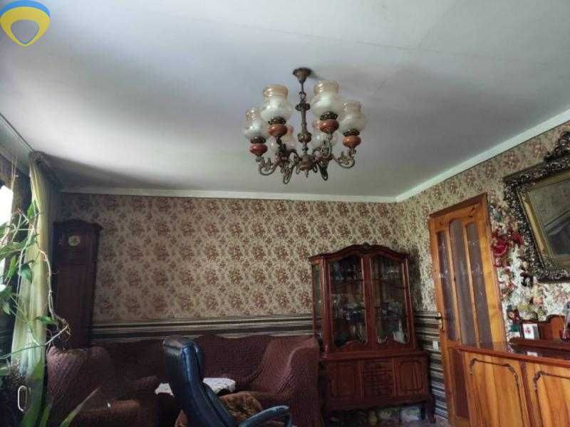 Дом, гараж, дизайнерский ландшафт участка. Пос. Большевик