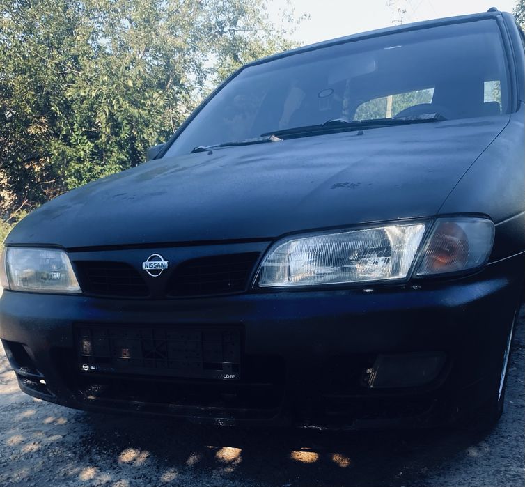 Продаж або ж обмін! Авто в гідно стані.
