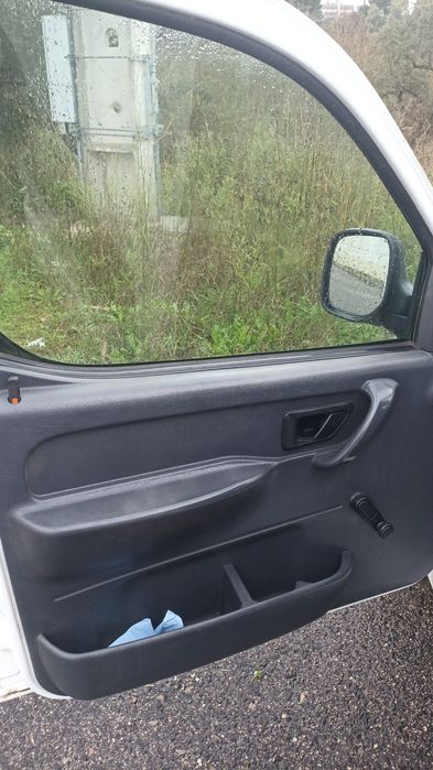 Vendo citroen Berlingo 1.9d