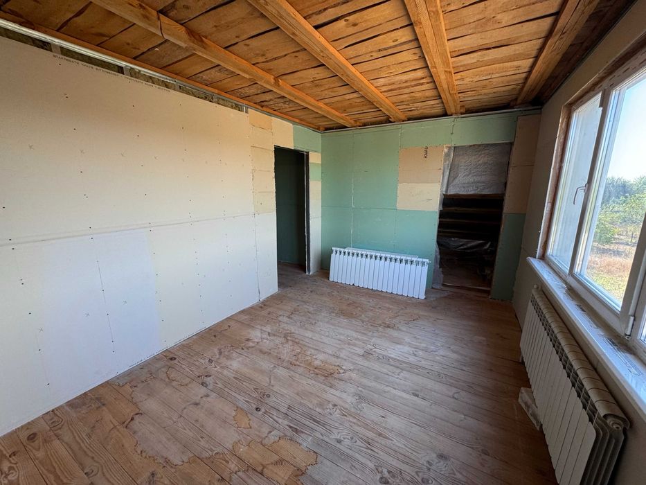 Продам Дом на Левом берегу  ул Березановская рн Озера