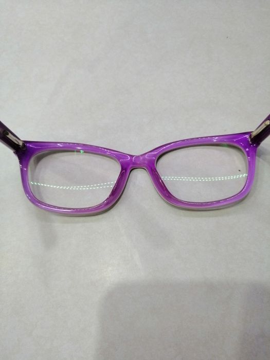 Oprawki do okularów