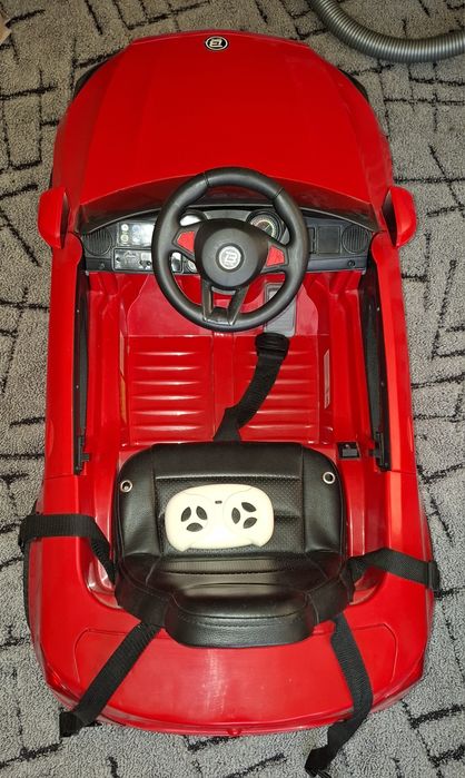 Продам дитячий електро автомобіль тільки м. Харків, самовивіз