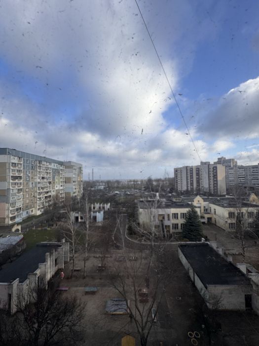 Квартира на Митниці по вул.Володимира Великого