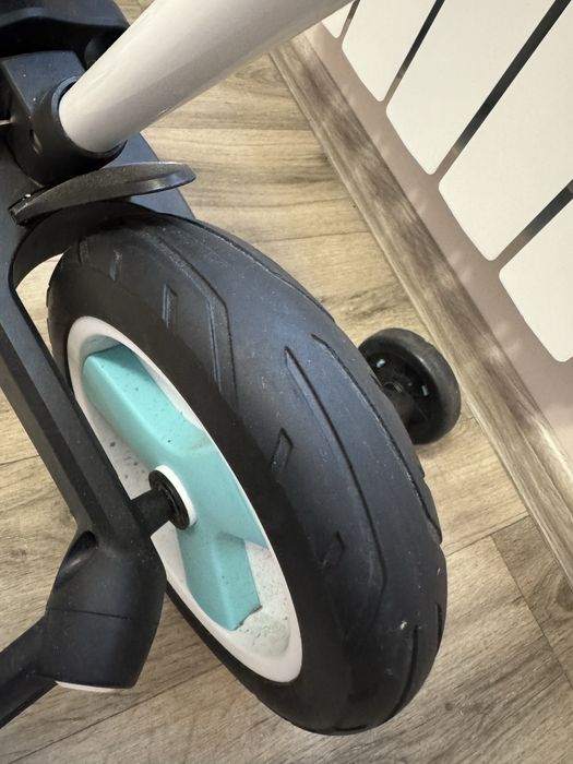 Велобіг BestTrike