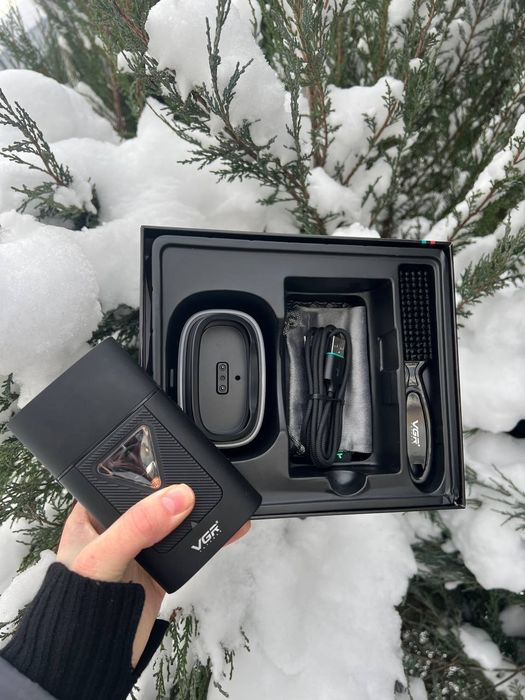 Шейвер Vgr v 334 ! Найпотужніший !