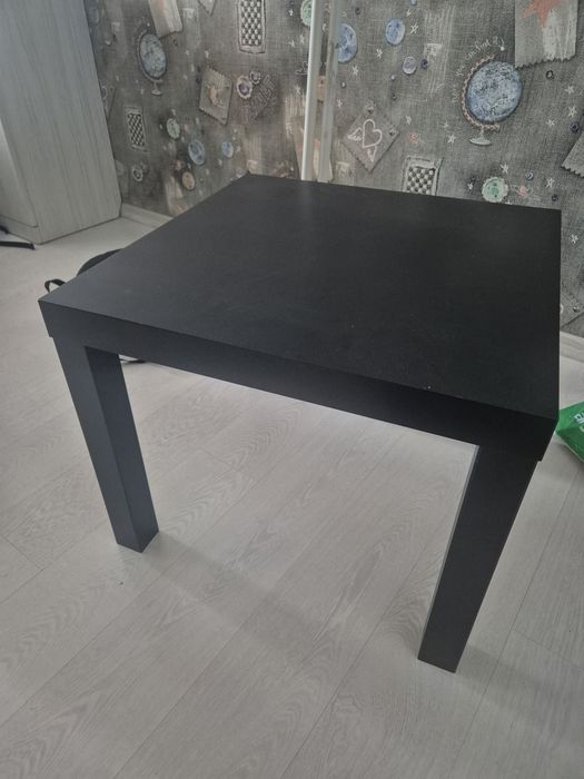 стол журнальный ikea lack