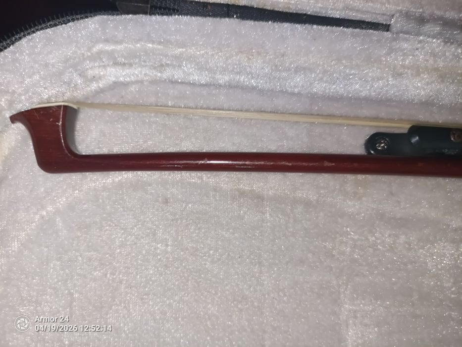 Violino Orquestra Sinfonica Infantil