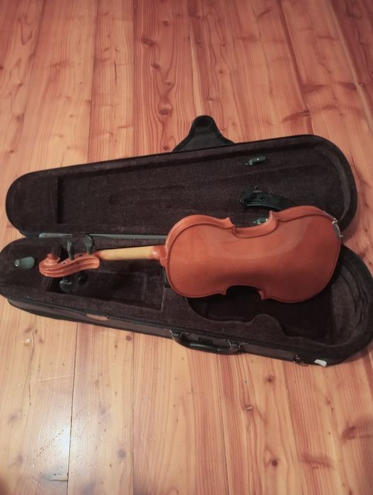 Skrzypce stentor 1/2