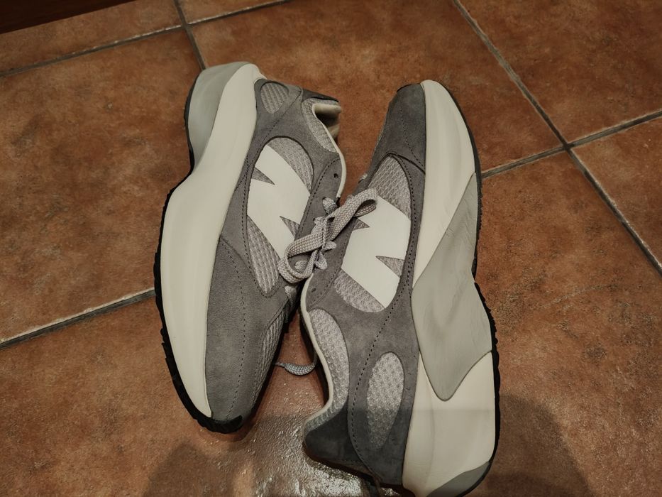 Buty New balance wrpd runner 44