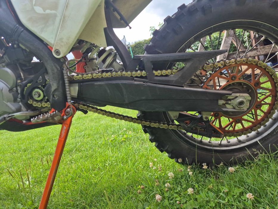 KTM EXC 300 TPI 2020r