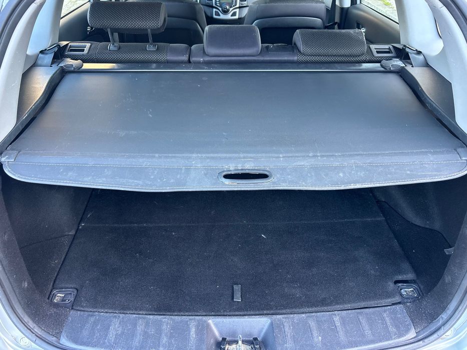 Hyundai i30 CW iMotion 1.4 - 2012 | 147.000 km | Estado Impecável