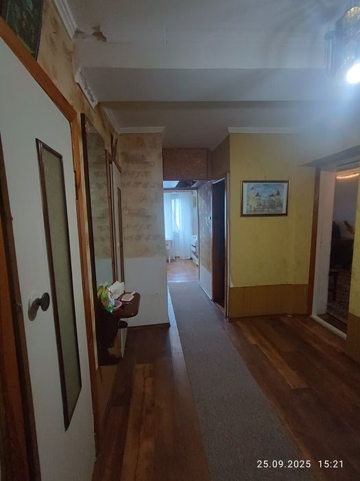 Продаж Квартири ПОМІРНА ціна