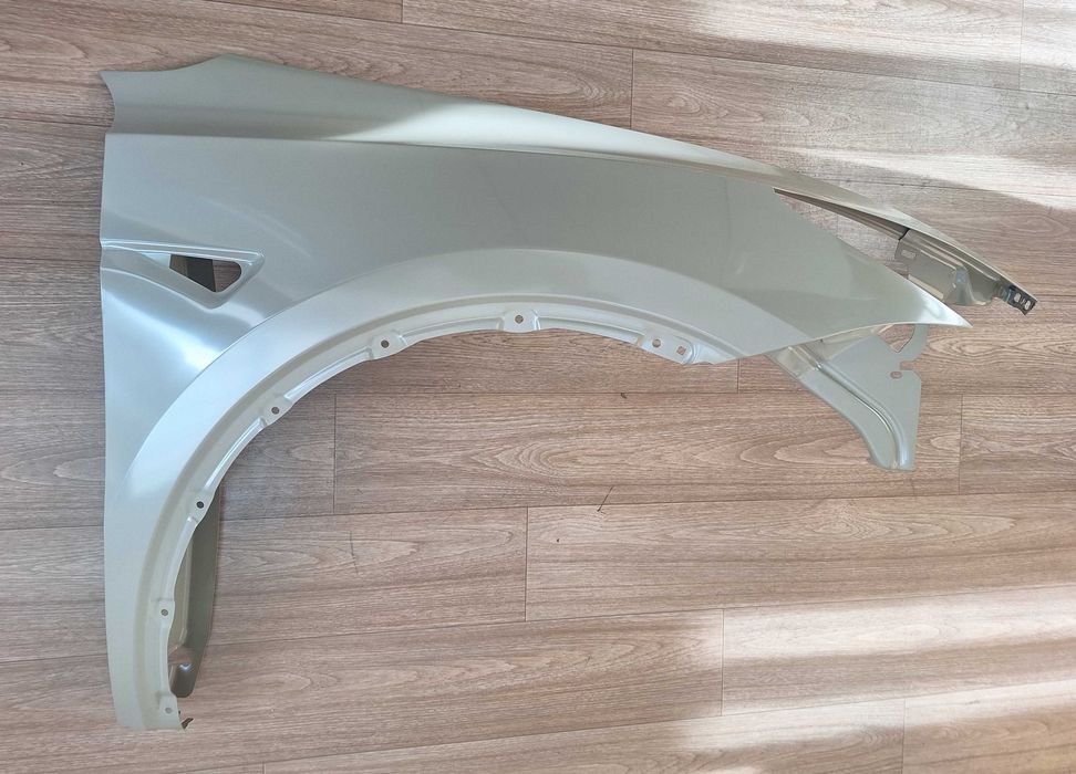 Крило заднє Tesla Model Y Тесла У