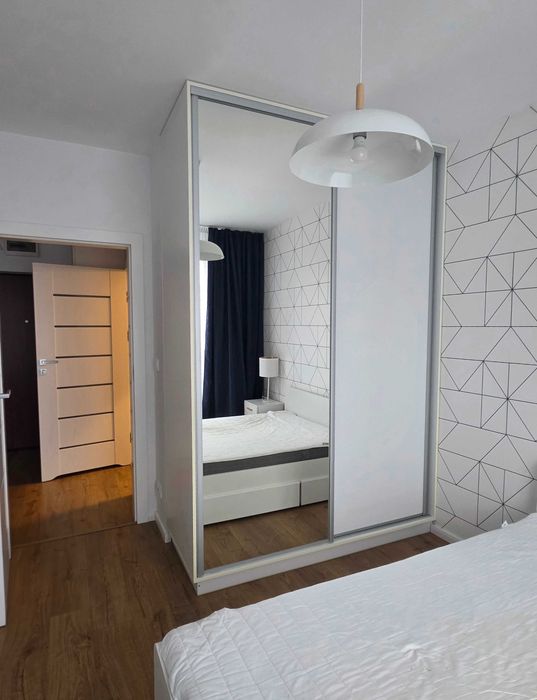 Mieszkanie 40m2 do wynajęcia