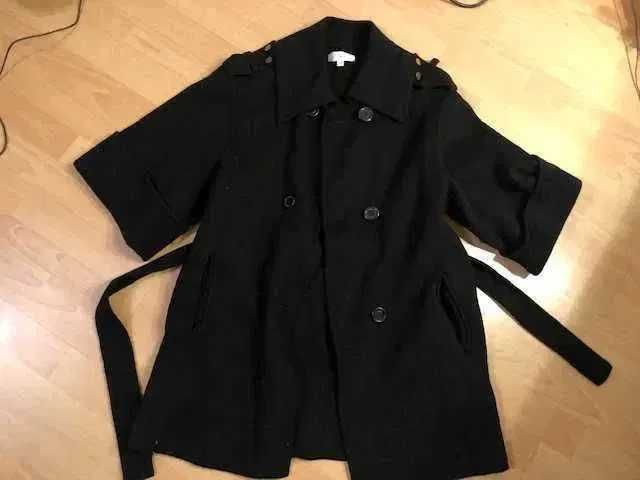 Płaszcz damski Niche