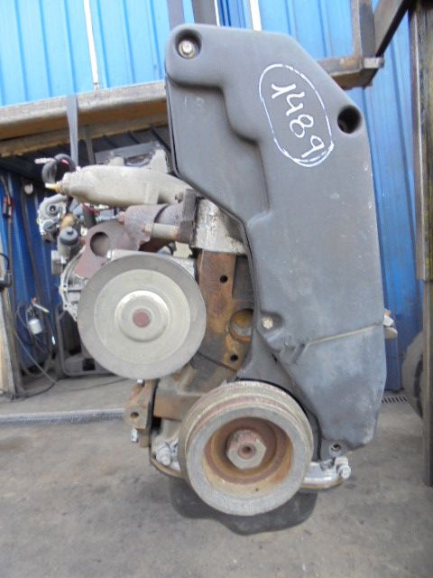 Motor completo FIAT Tempra (159_)