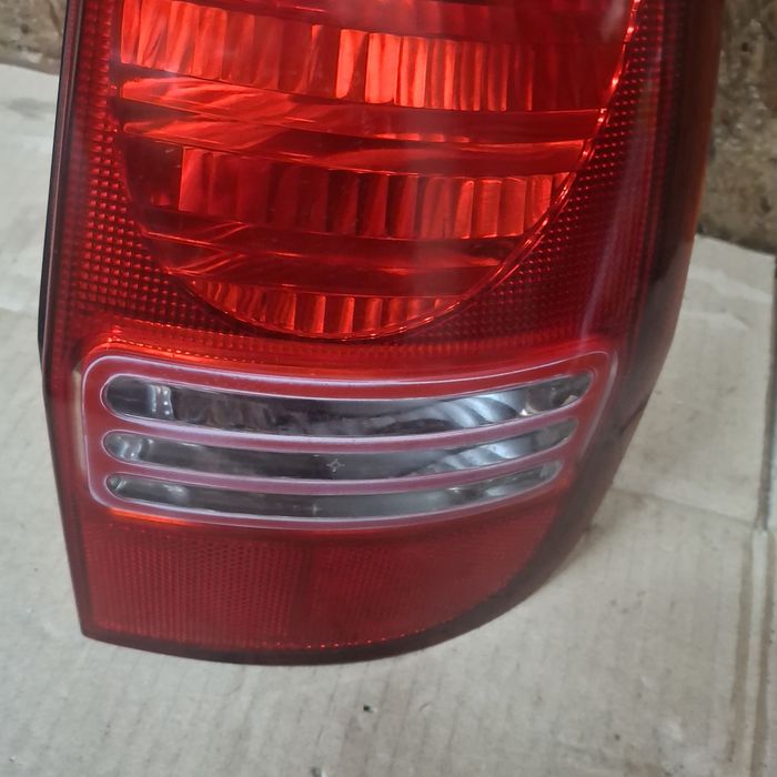 Стоп Правий Hyundai Matrix Хюдай Матрикс