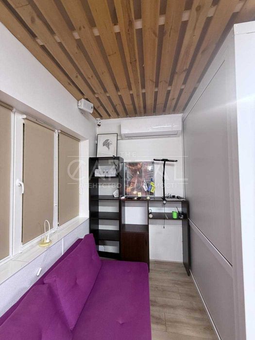 Комерційна нерухомість за адресою вул. Чорнобильська (площа 65 м²) - Atlanta.ua - фото 8