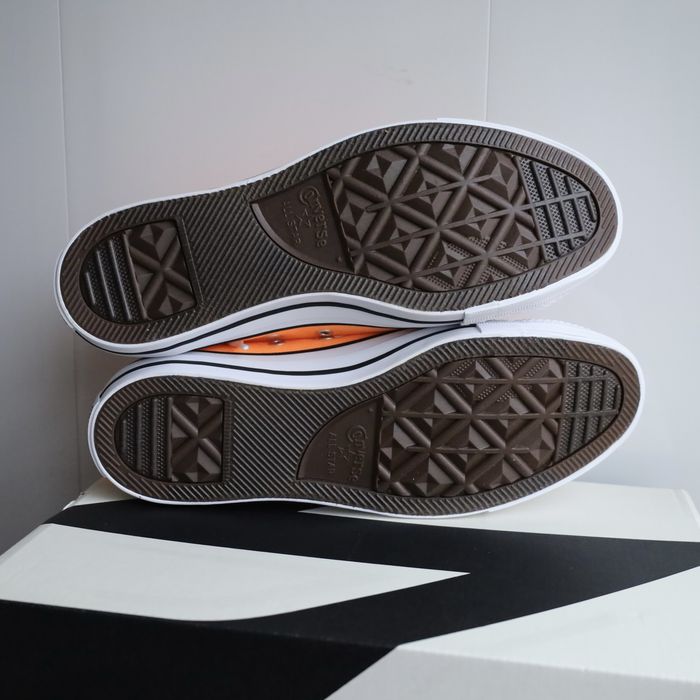 Converse Оригинал 25,5см кеды детские