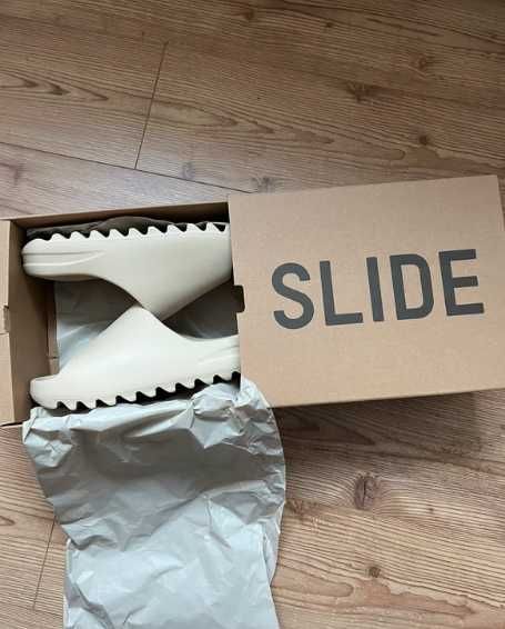 Adidas Yeezy Slide Bone R.43