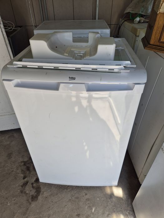 Холодильник Beko