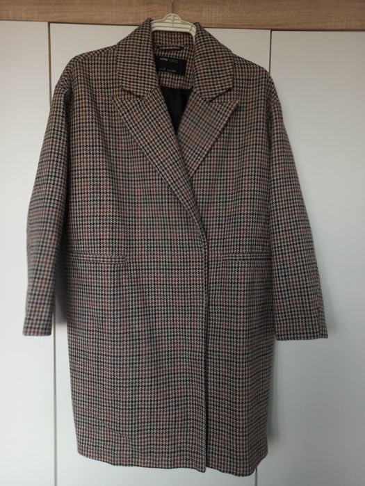Płaszcz rozmiar s