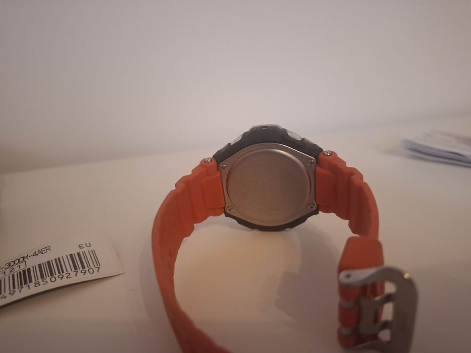 Zegarek Casio G-SHOCK