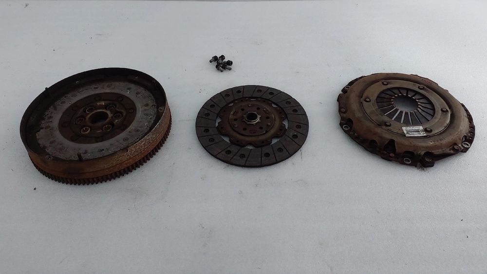 Kit embraiagem ALFA ROMEO Giulietta (940_)