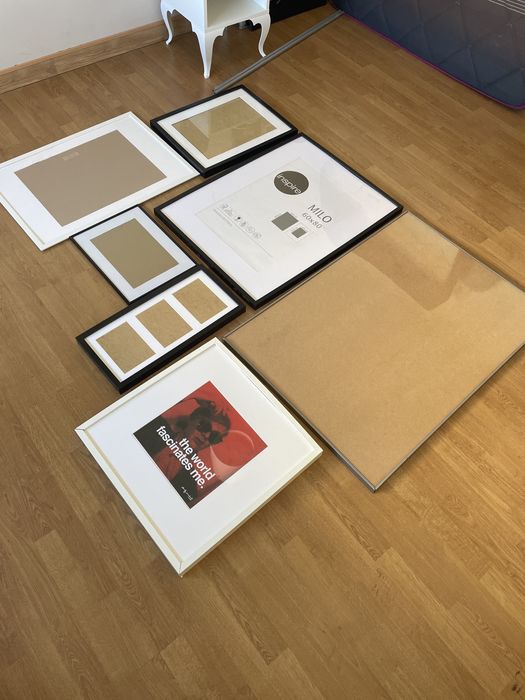 Various Frames64409143798146120