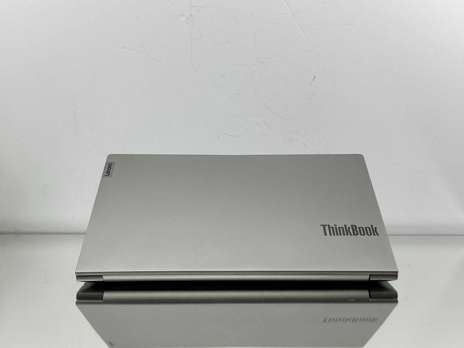 Ultrabook do Biura Laptop Lenovo ThinkBook 15 Gen 2 16G 512G dysk SSD Windows 11 Pro FHD 15"