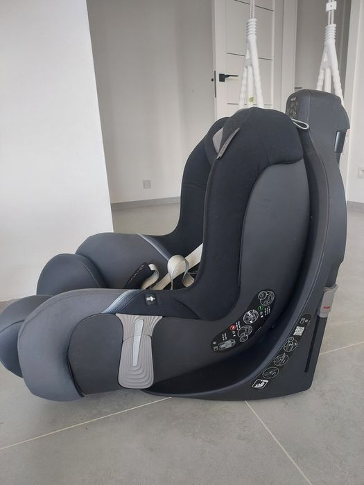Fotelik samochodowy cybex