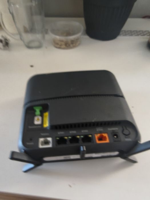 ruter od orange wifi 7