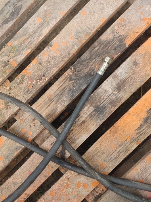 Rozdzielacz hydrauliczny