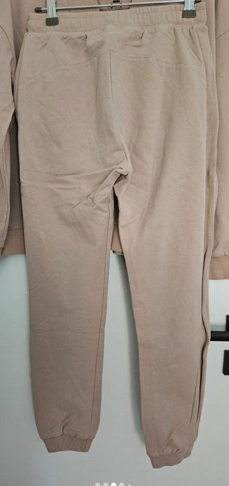 Dres misimi bluza do karmienia spodnie ciążowe s/m