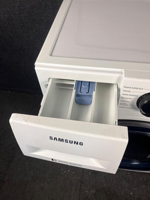 Pralka Samsung Premium 8kg/1200 Inverter –Sprawna|Transport|Gwarancja