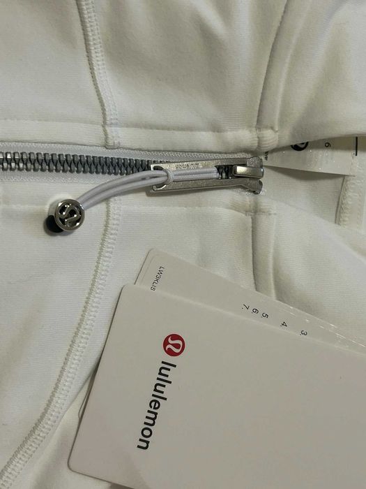 Fato desporto lululemon