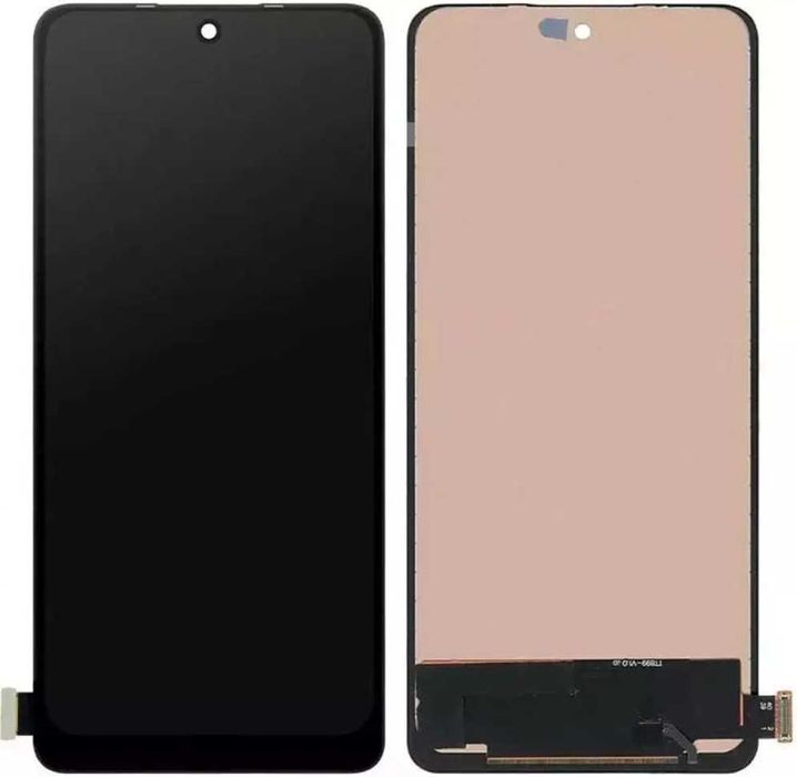 Дисплей Xiaomi Redmi Note 13 4G 23129RAA4G модуль екран + сенсор