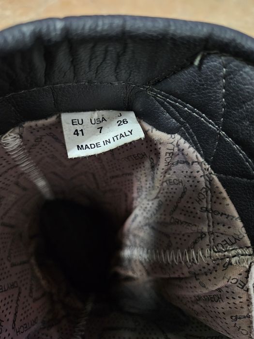 Botas Gaerne Adventure