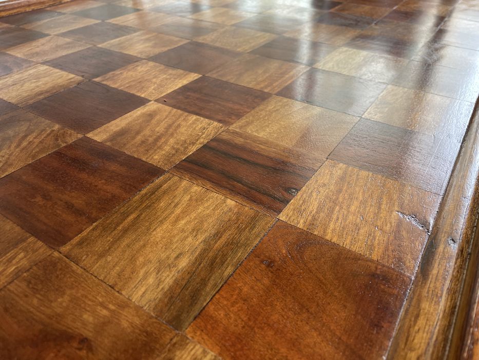 Mesa de Centro AREA STORE