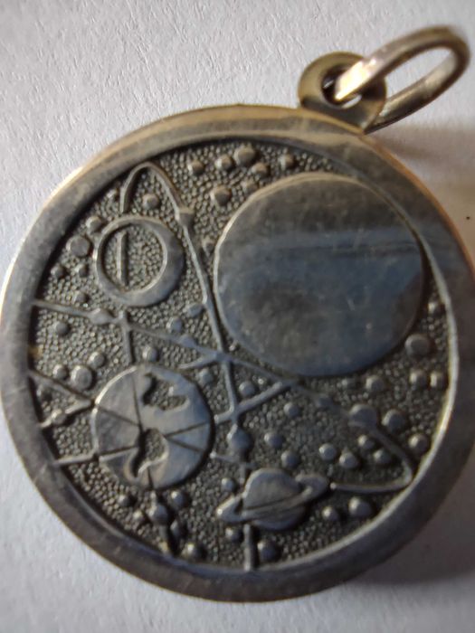 Srebro 925 piękny znak zodiaku Bliźnięta