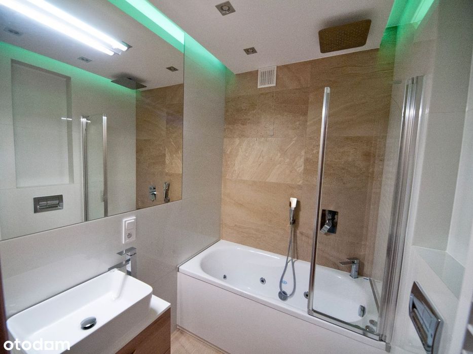 Ariańska / Unikalny apartament 27m2 / Bezpośrednio