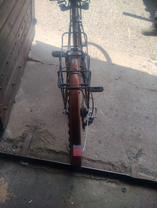 Rower      Romet