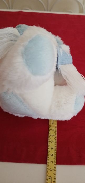 Heunec Plush Bear443350693142210567