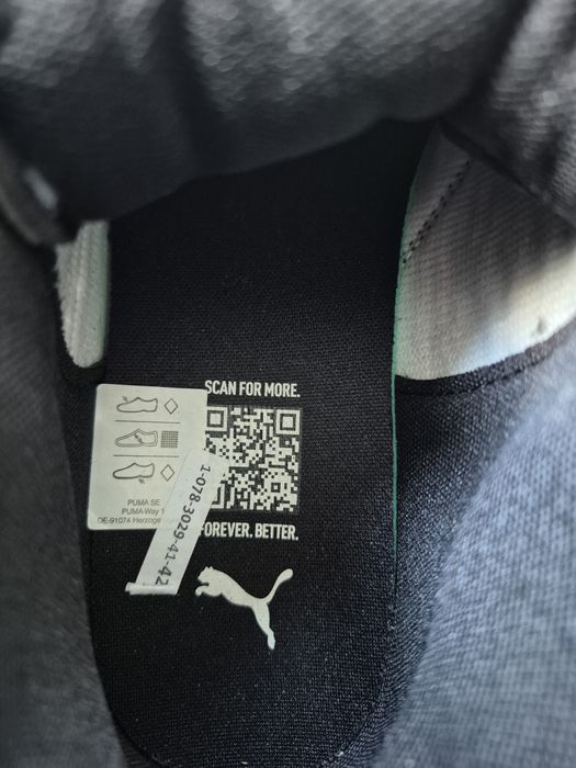 Sneakersy Rebound - Męskie